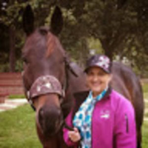 Meet your Posher, Christi